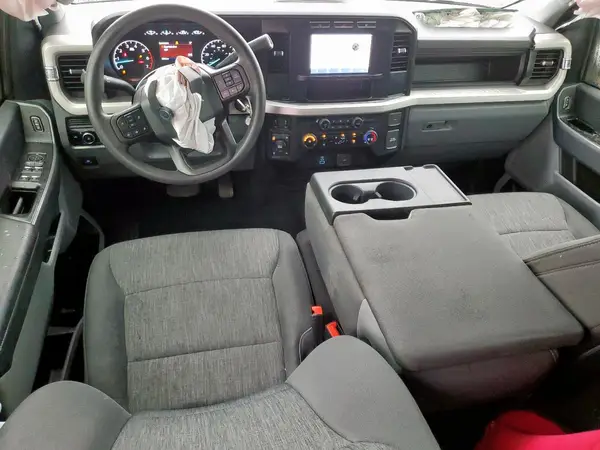 1FT8W2BA8PEE04082 2023 FORD F250 - Image 8