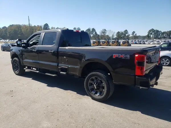 1FT8W2BA8REC53201 2024 FORD F250 - Image 2