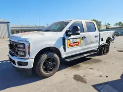 1FT8W2BA8REC86490 2024 FORD F250
