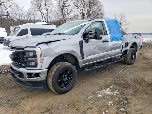 1FT8W2BA8RED75508 2024 FORD F250 - Image 1
