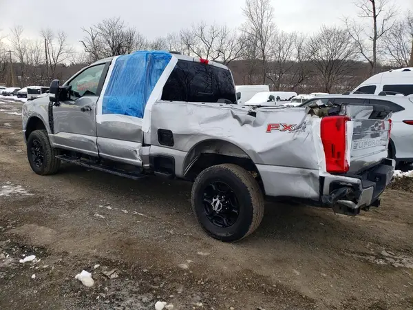 1FT8W2BA8RED75508 2024 FORD F250 - Image 2