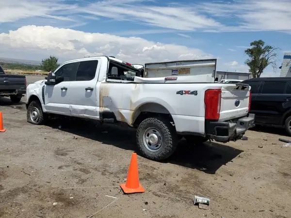 1FT8W2BA8REE48182 2024 FORD F250 - Image 2