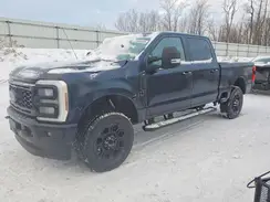 1FT8W2BA8SEC31897 2025 FORD F250