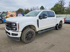 1FT8W2BA8SEC96121 2025 FORD F250