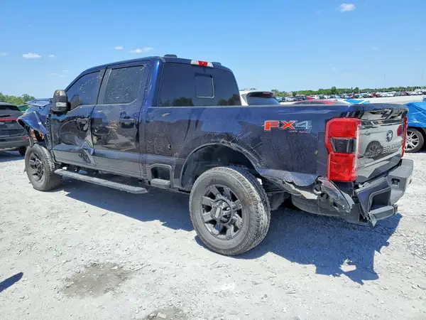 1FT8W2BA9RED44011 2024 FORD F250 - Image 2