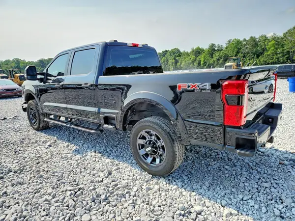 1FT8W2BA9REE52435 2024 FORD F250 - Image 2