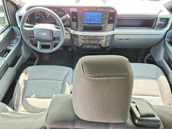 1FT8W2BA9REE52435 2024 FORD F250 - Image 8