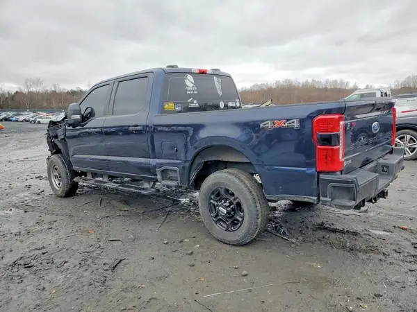 1FT8W2BA9REF77631 2024 FORD F250 - Image 2