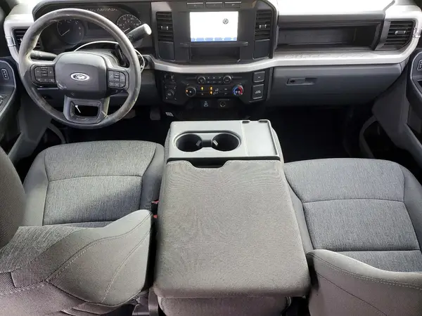 1FT8W2BA9REF77631 2024 FORD F250 - Image 8