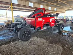 1FT8W2BA9REF91321 2024 FORD F250