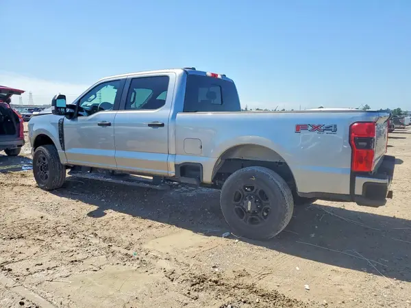 1FT8W2BA9REG01149 2024 FORD F250 - Image 2