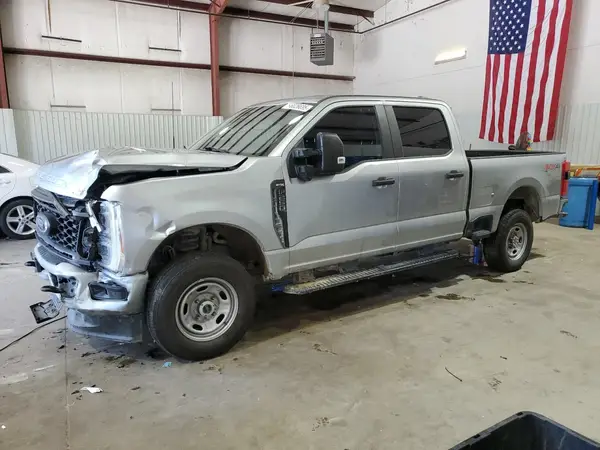 1FT8W2BAXPEC99223 2023 FORD F250 - Image 1