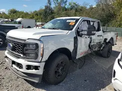 1FT8W2BAXPED14240 2023 FORD F250