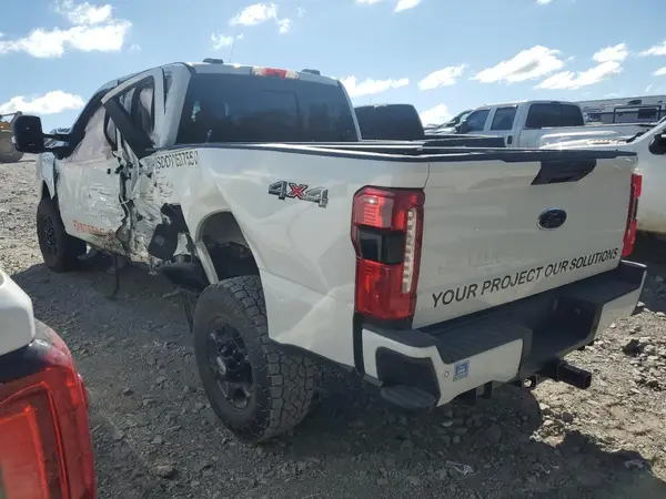 1FT8W2BAXPED14240 2023 FORD F250 - Image 2