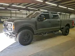 1FT8W2BAXPED16215 2023 FORD F250