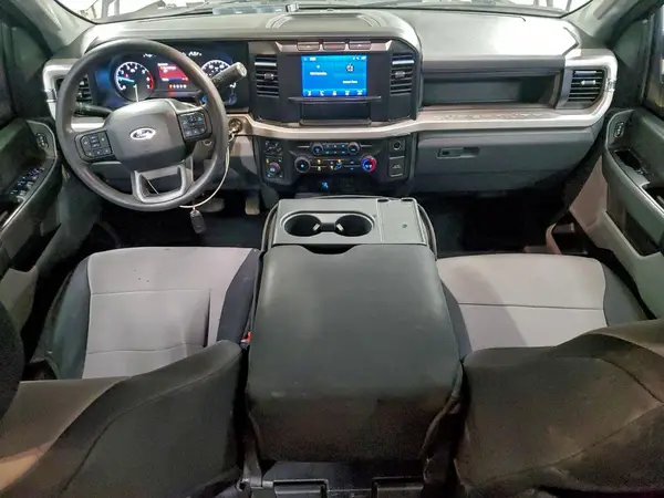 1FT8W2BAXPED16215 2023 FORD F250 - Image 8