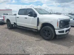 1FT8W2BAXPEE09249 2023 FORD F250