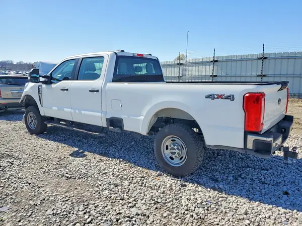 1FT8W2BAXRED70293 2024 FORD F250 - Image 2