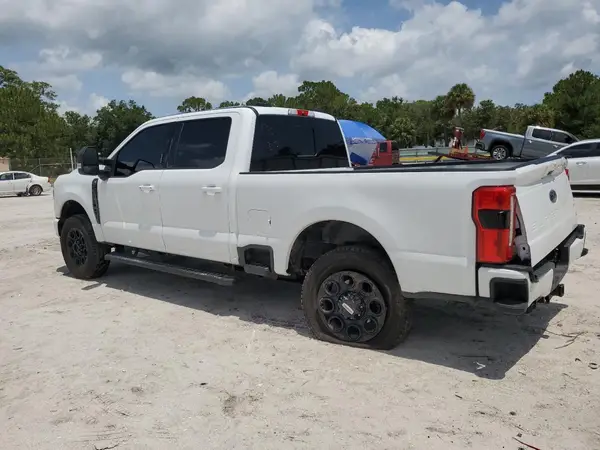 1FT8W2BAXRED72805 2024 FORD F250 - Image 2