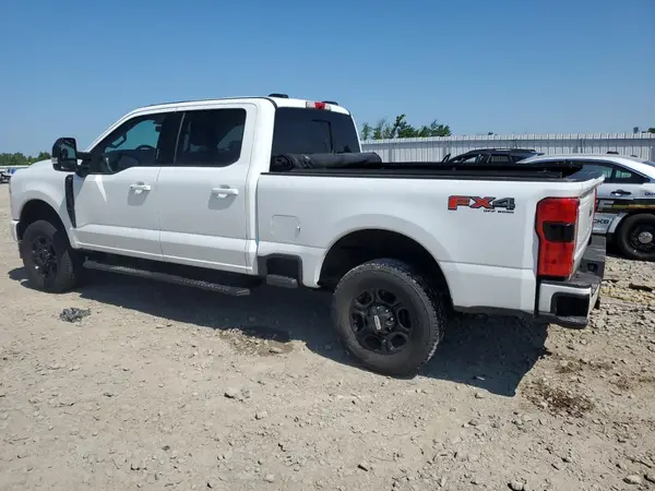 1FT8W2BAXREE61516 2024 FORD F250 - Image 2
