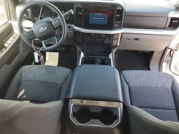 1FT8W2BAXREE61516 2024 FORD F250 - Image 8