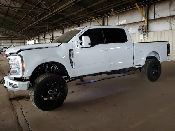 1FT8W2BM0PEC89245 2023 FORD F250 - Image 1