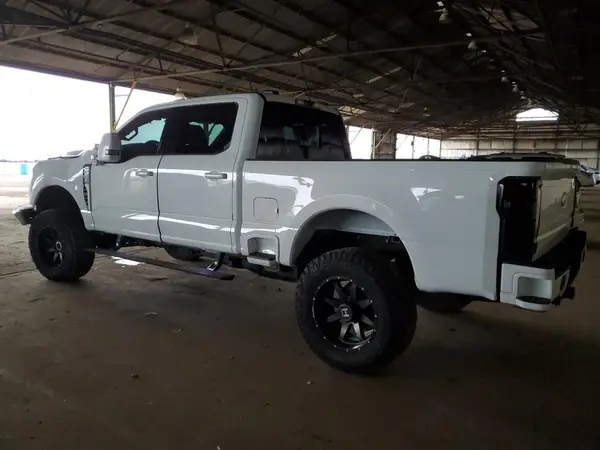 1FT8W2BM0PEC89245 2023 FORD F250 - Image 2