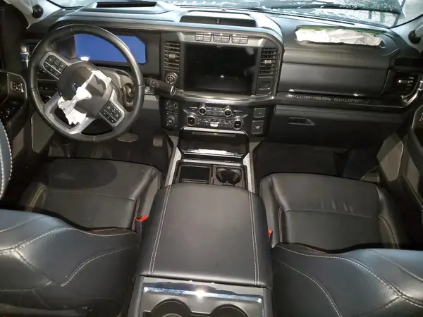 1FT8W2BM0PEC89245 2023 FORD F250 - Image 8