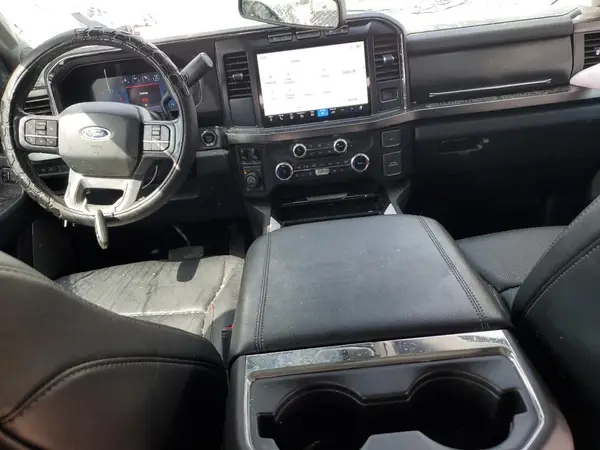 1FT8W2BM0PED00809 2023 FORD F250 - Image 8