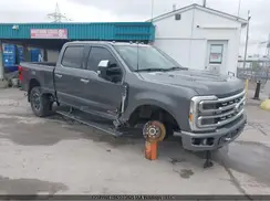 1FT8W2BM0PED05377 2023 FORD F250