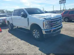 1FT8W2BM0PED22356 2023 FORD F250