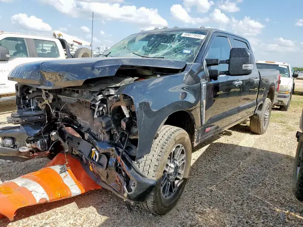 1FT8W2BM0PED59374 2023 FORD F250 - Image 1