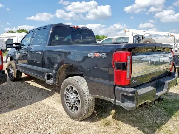 1FT8W2BM0PED59374 2023 FORD F250 - Image 2