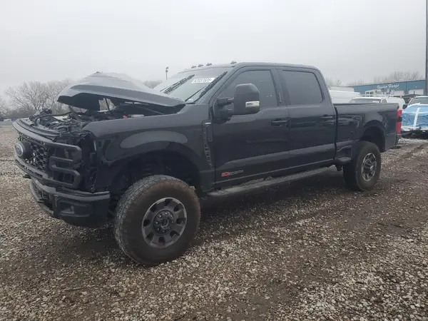 1FT8W2BM0PEE10629 2023 FORD F250 - Image 1