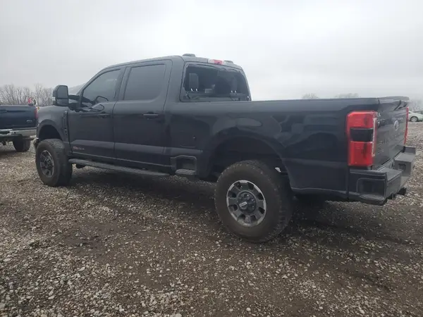 1FT8W2BM0PEE10629 2023 FORD F250 - Image 2