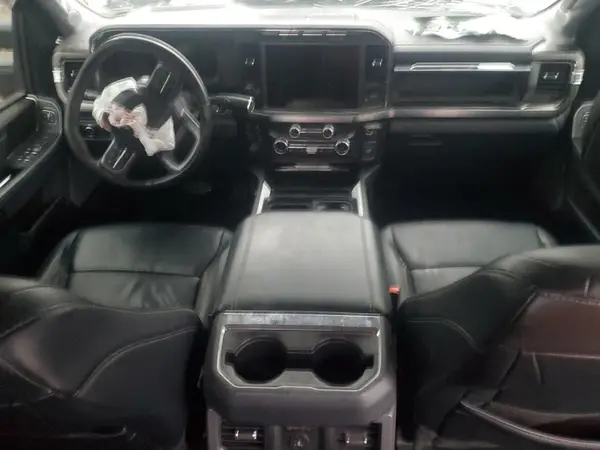 1FT8W2BM0PEE10629 2023 FORD F250 - Image 8