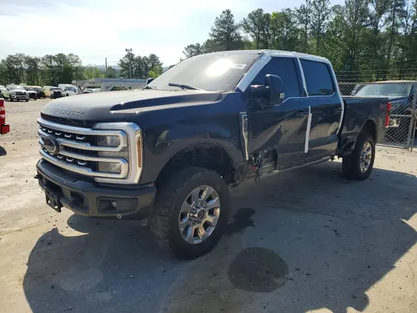 1FT8W2BM0REC24446 2024 FORD F250 - Image 1