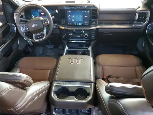 1FT8W2BM0REC24446 2024 FORD F250 - Image 8