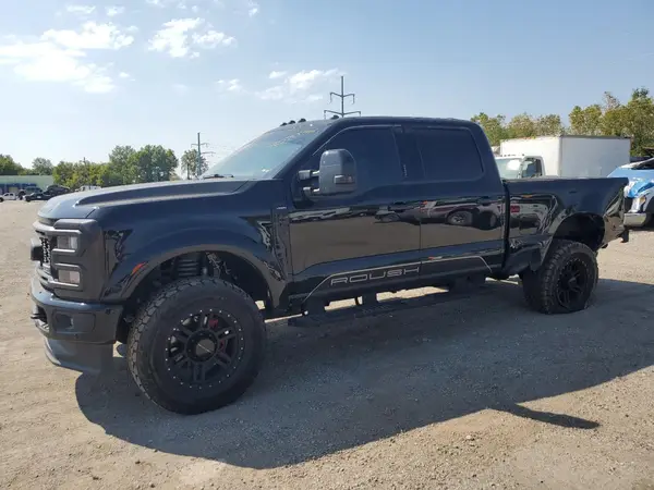 1FT8W2BM0REC25399 2024 FORD F250 - Image 1