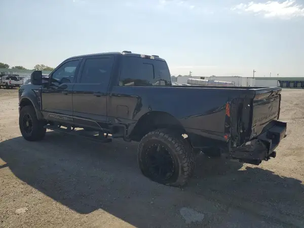 1FT8W2BM0REC25399 2024 FORD F250 - Image 2