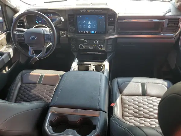 1FT8W2BM0REC25399 2024 FORD F250 - Image 8