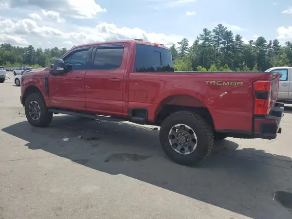 1FT8W2BM0REC38038 2024 FORD F250 - Image 2