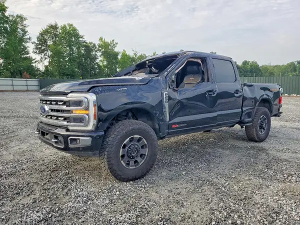1FT8W2BM0REC67099 2024 FORD F250 - Image 1