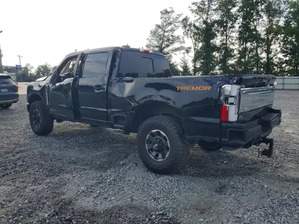 1FT8W2BM0REC67099 2024 FORD F250 - Image 2