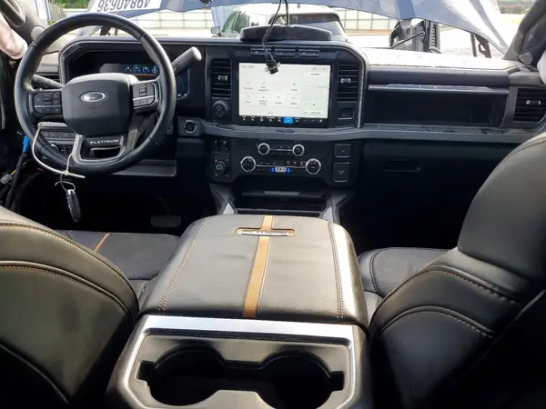 1FT8W2BM0REC67099 2024 FORD F250 - Image 8