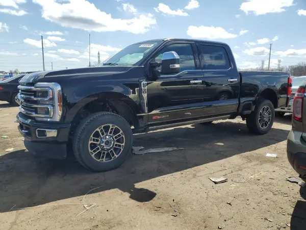 1FT8W2BM0REC90270 2024 FORD F250 - Image 1