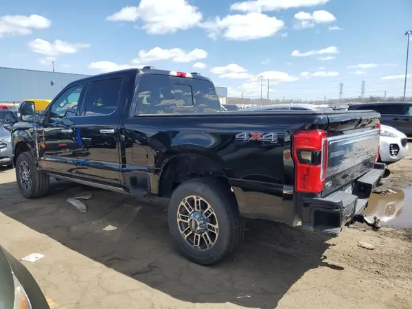 1FT8W2BM0REC90270 2024 FORD F250 - Image 2