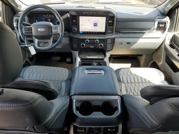 1FT8W2BM0REC90270 2024 FORD F250 - Image 8