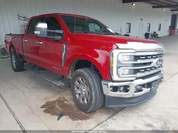 1FT8W2BM0REC98711 2024 FORD F250 - Image 1