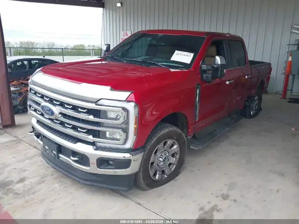 1FT8W2BM0REC98711 2024 FORD F250 - Image 2